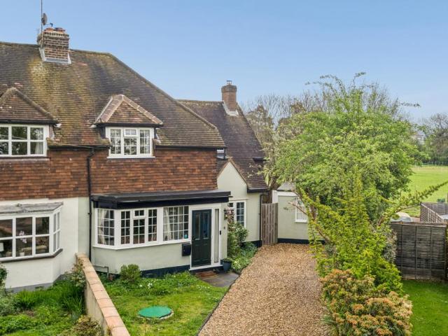 House for sale in Burnham, Farnham Common