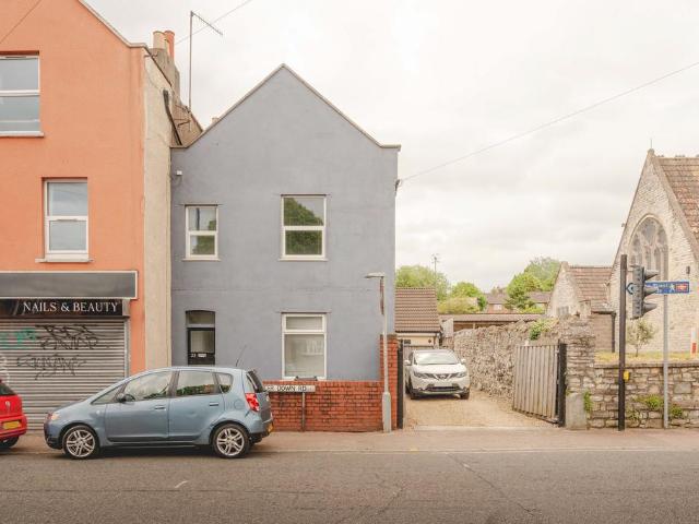 House for sale in Feckenham, Isle Of Man