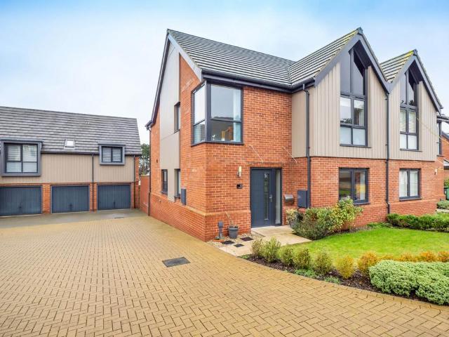 House for sale in Comers, Norfolk