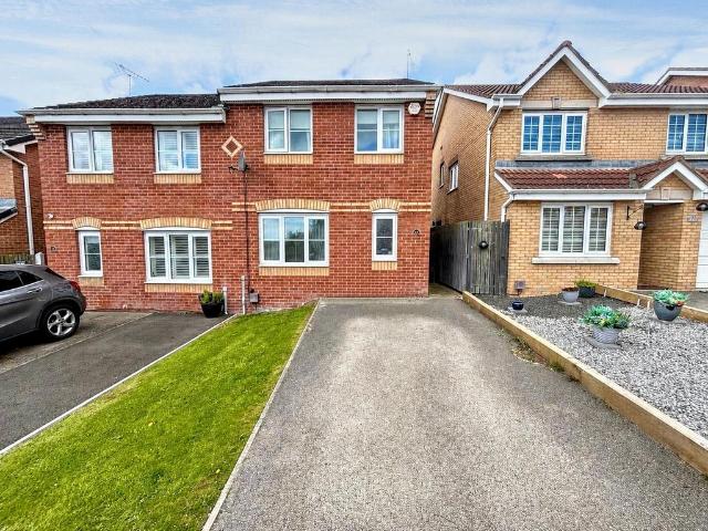 House for sale in Murton, Isle Of Man
