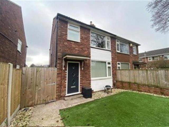 House for sale in West Yorkshire