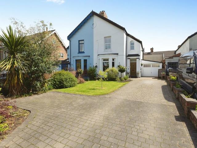 House for sale in Stockton-on-tees