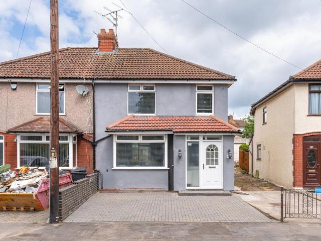 House for sale in Feckenham, City Of Bristol