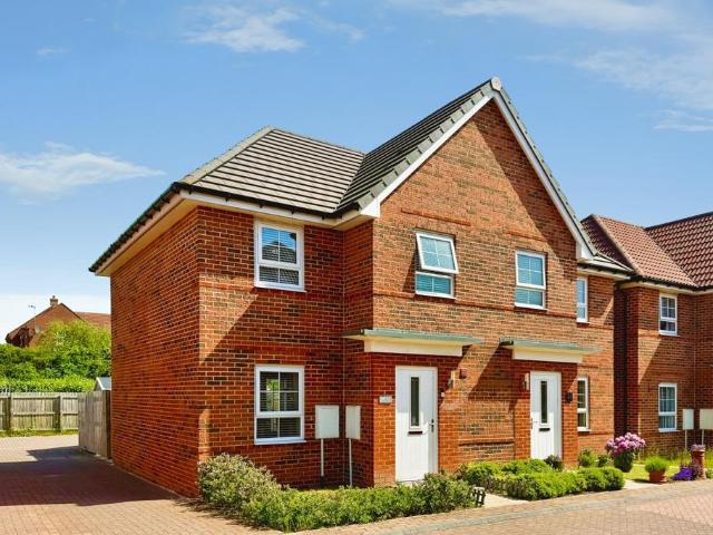 House for sale in Elloughton-cum-Brough, Brough