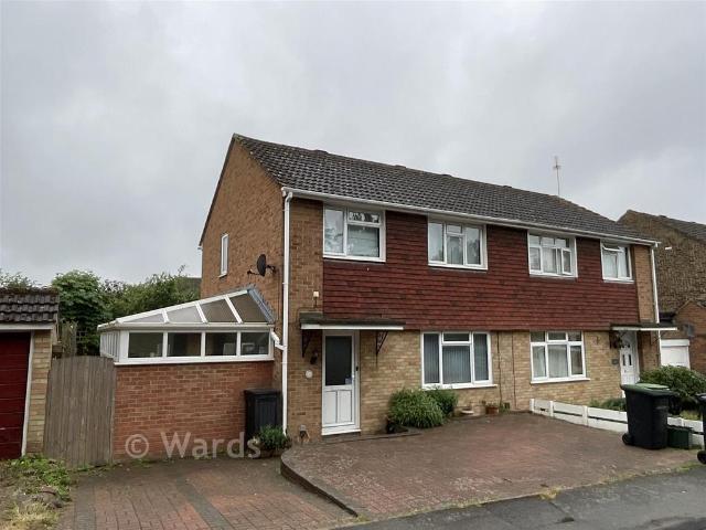 House for sale in Bourne Vale, Kent