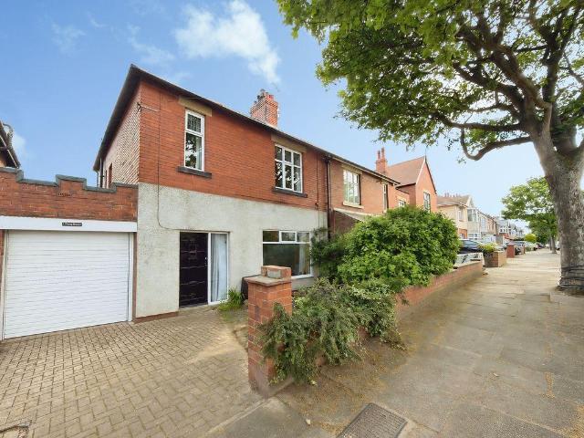 House for sale in Whitley Bay, Isle Of Man