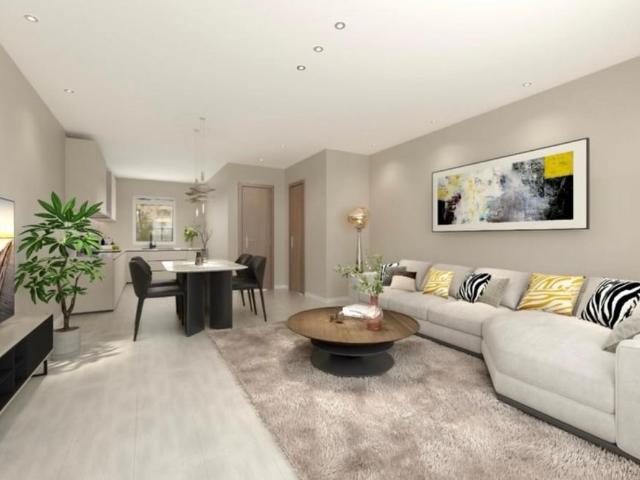 House for sale in Newtown, Salford