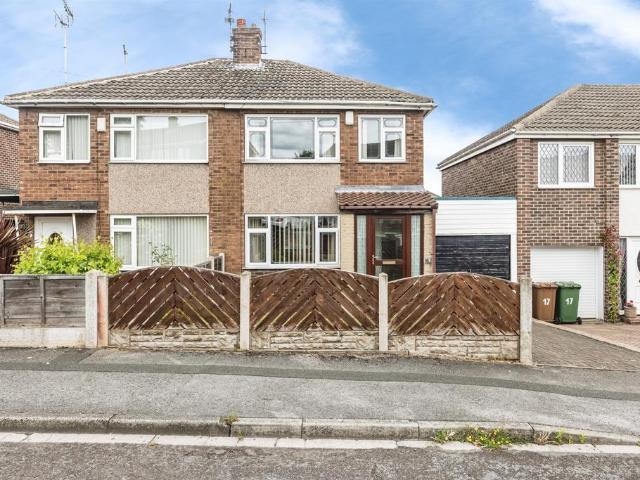 House for sale in Ferrybridge, West Yorkshire