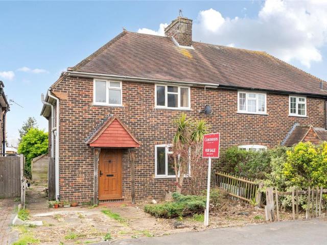 House for sale in Blackhills, Surrey