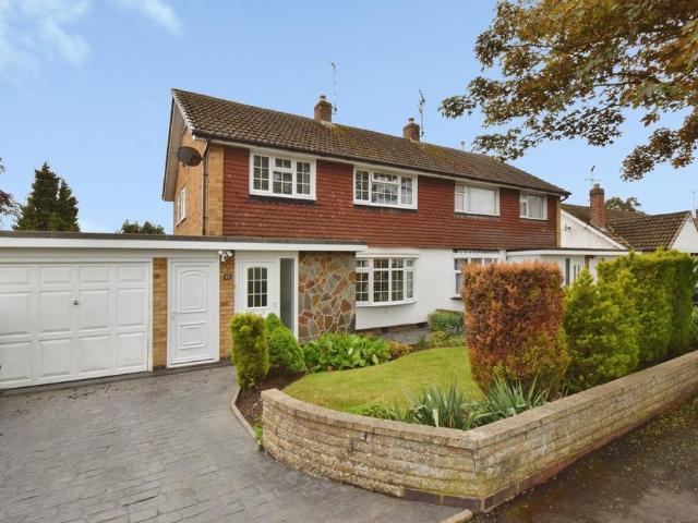 House for sale in South Wigston, Wigston Magna