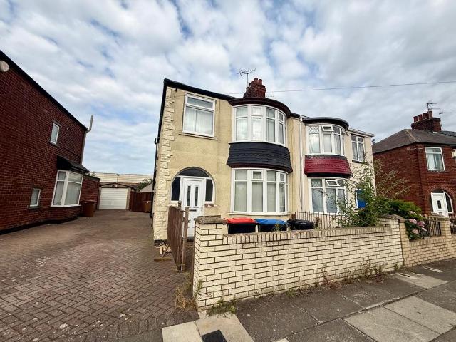 House for sale in Grove Hill, Normanby