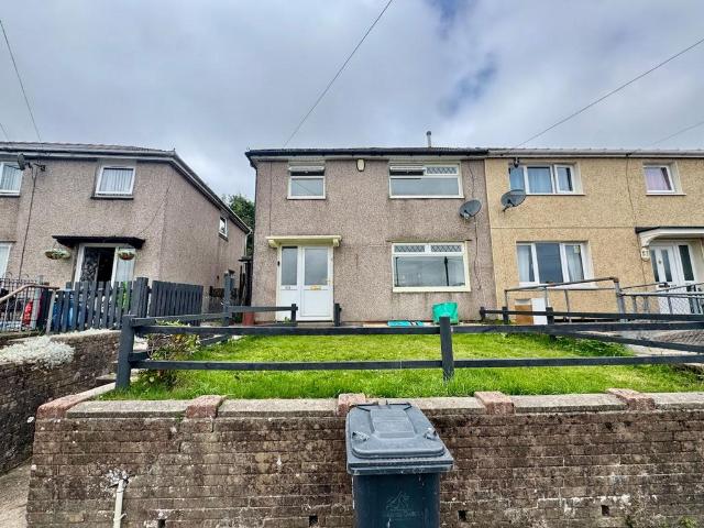 House for sale in Sirhowy, Wales