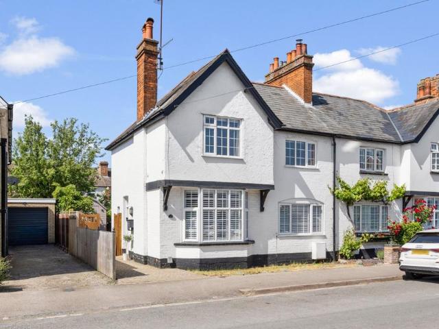 House for sale in Old Town, Shephall
