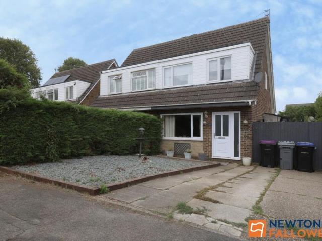 House for sale in Grantham, Barholm