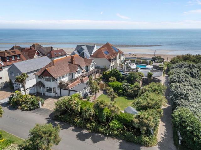 House for sale in Clapham, West Sussex