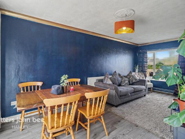 House for sale in Norton-Le-Moors, Ball Green