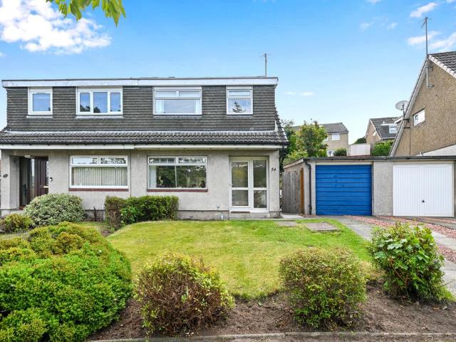 House for sale in Milton Bridge, Scotland
