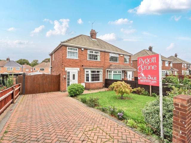 House for sale in Littlefield, Grimsby