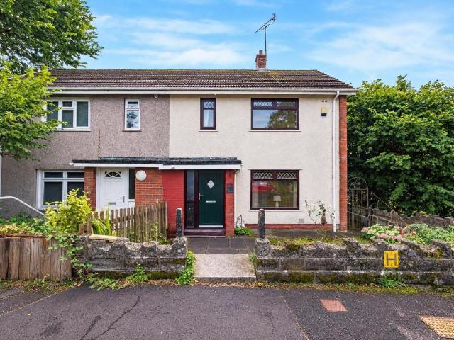 House for sale in Penyrheol, Swansea