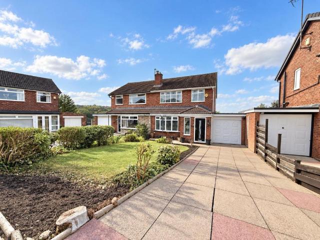 House for sale in Haughton Green, Tameside