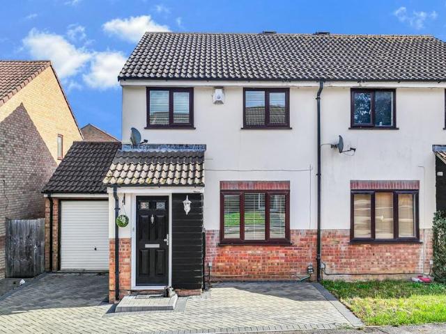 House for sale in Kingsmoor, Harlow
