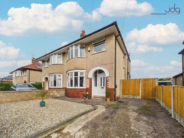 House for sale in Bare, Lancashire