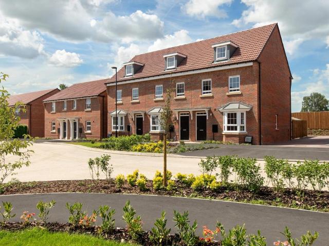 House for sale in Wheldrake, York and North Yorkshire