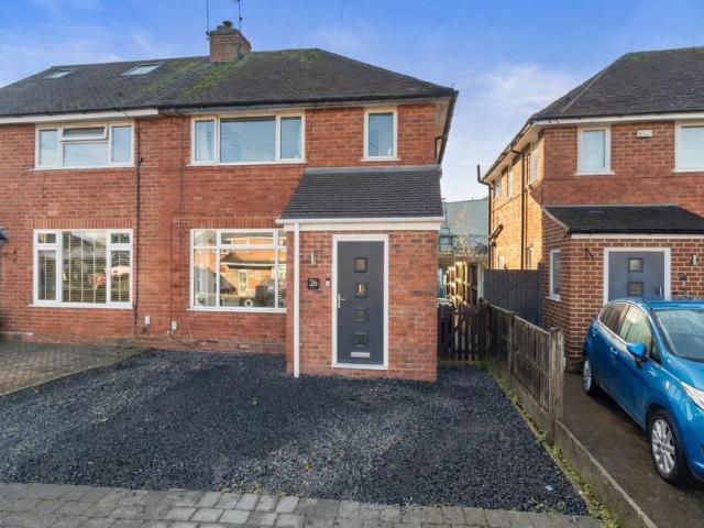 House for sale in Northwick, Claines