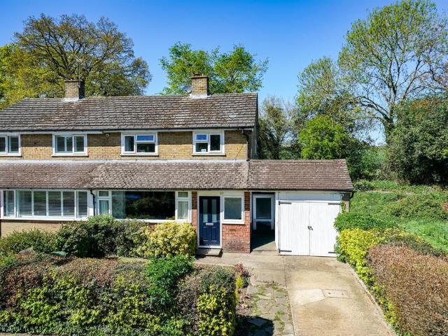 House for sale in Pouchen End, Hertfordshire