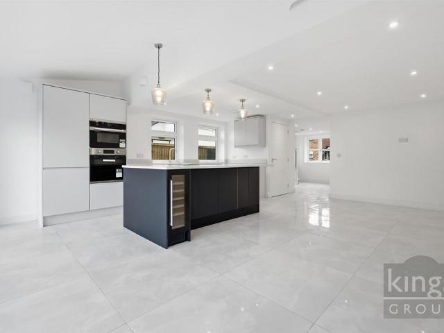 House for sale in Chelmsford, Essex