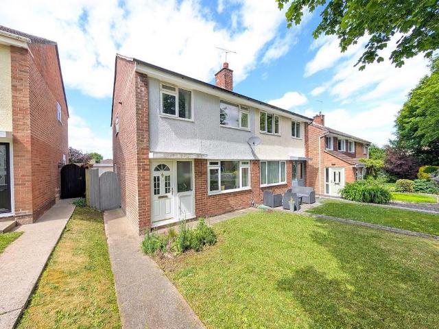 House for sale in Lower Morton