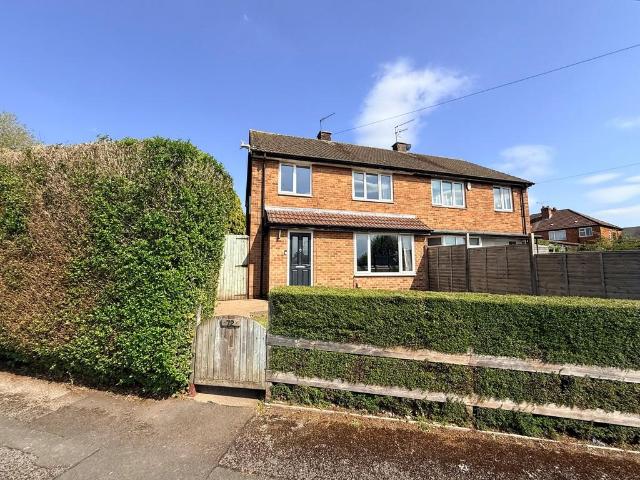 House for sale in Pride Park, East Midlands