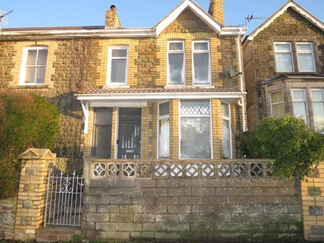 House for sale in Llanharan, Wales