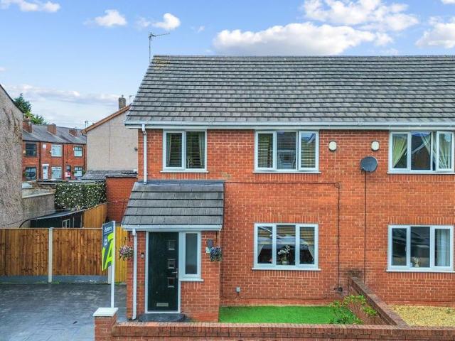 House for sale in Wigan, Greater Manchester