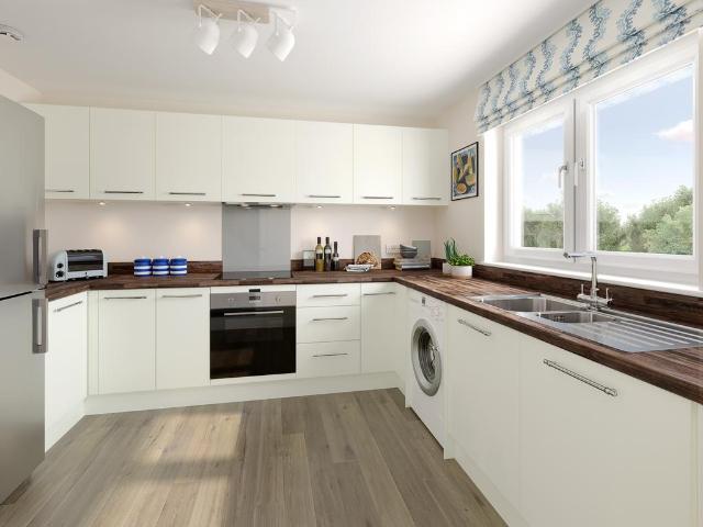 House for sale in Lentran, Scotland