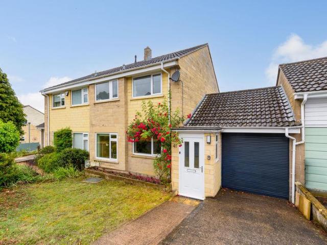 House for sale in Woolley Green, Avoncliff