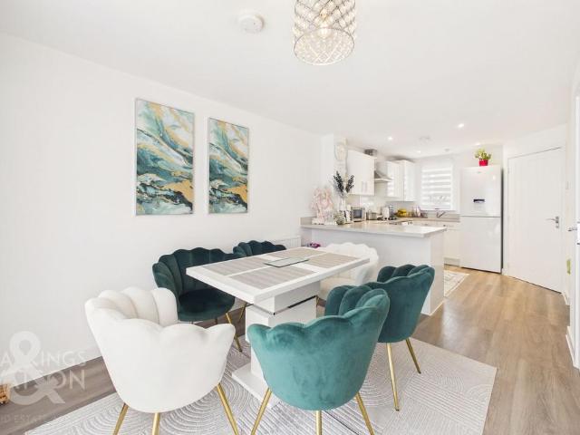 House for sale in Crostwick, Norfolk