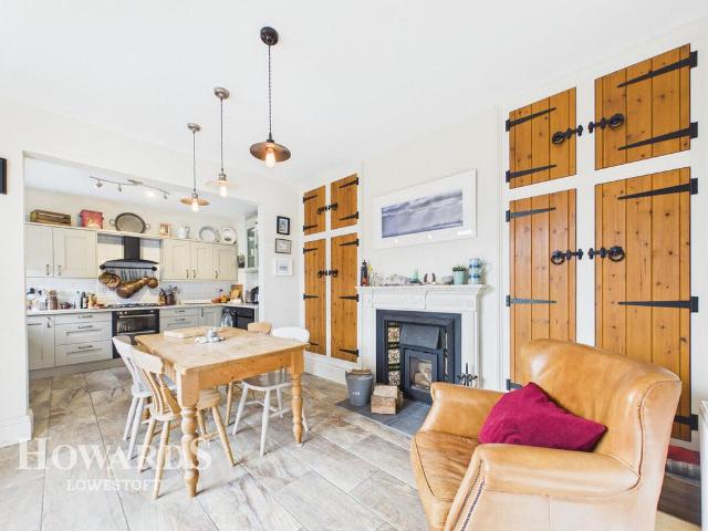 House for sale in Kessingland, East Suffolk