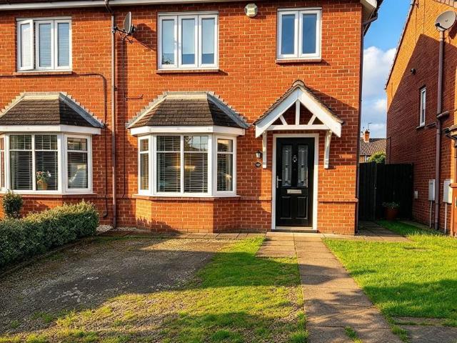 House for sale in Stalybridge, Tameside
