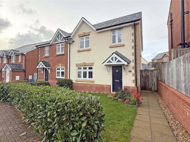House for sale in Caernarfon
