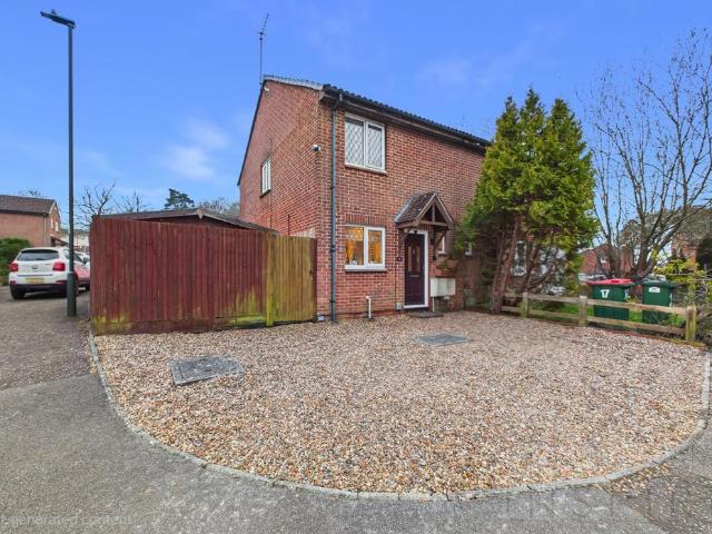 House for sale in Broadfield, Glynde