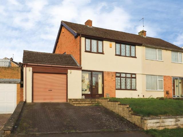 House for sale in Greenhill, Rushock