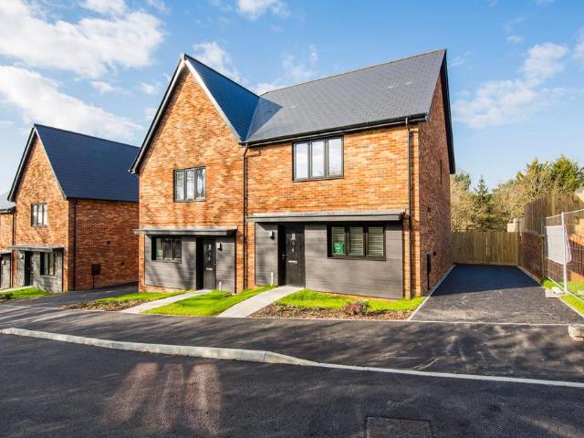 House for sale in Cross In Hand, East Sussex