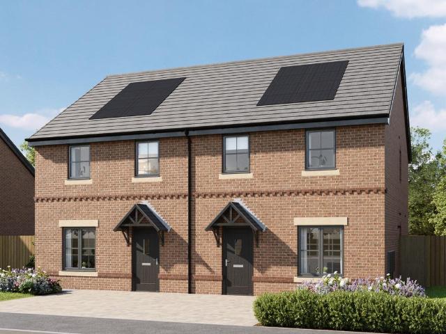 House for sale in Longsowerby