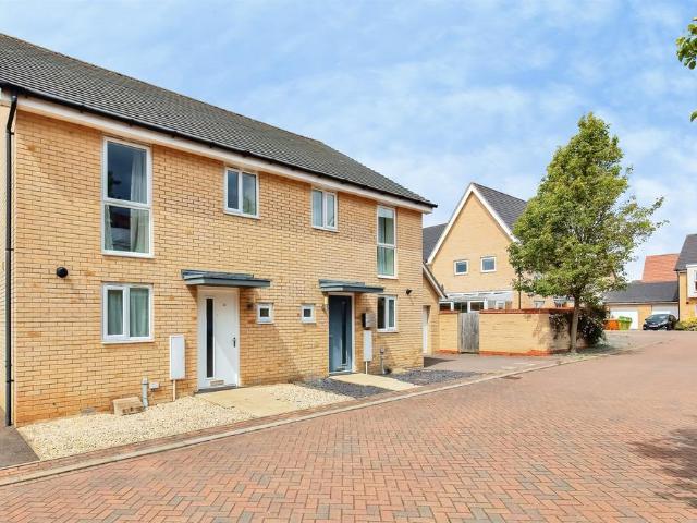House for sale in Arrington, Cambridgeshire