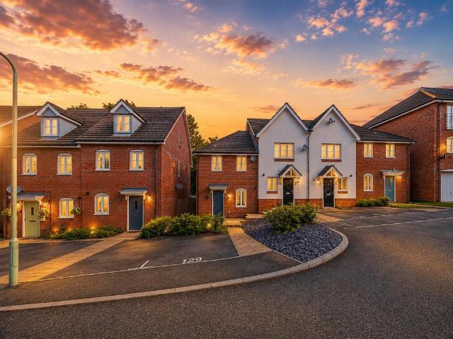 House for sale in Talmead, The Bridge