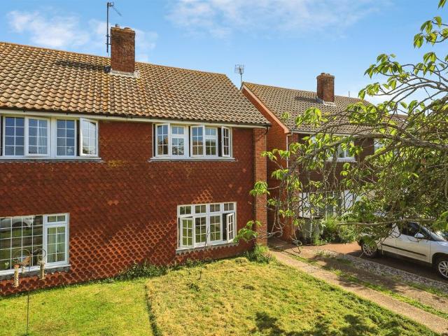 House for sale in Iford, East Sussex