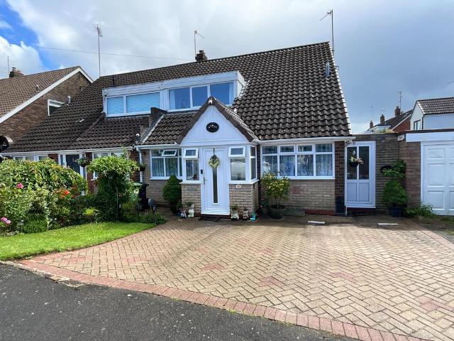 House for sale in Hasbury, West Midlands