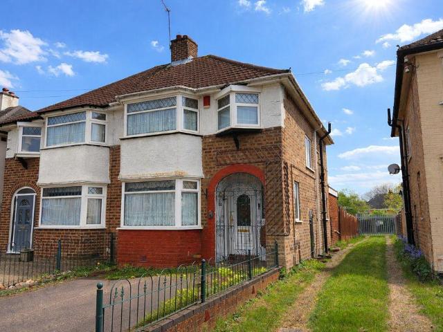 House for sale in Tyburn, West Midlands