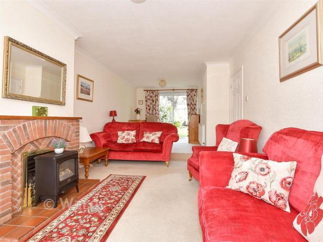 House for sale in Harbledown and Rough Common, The Bridge